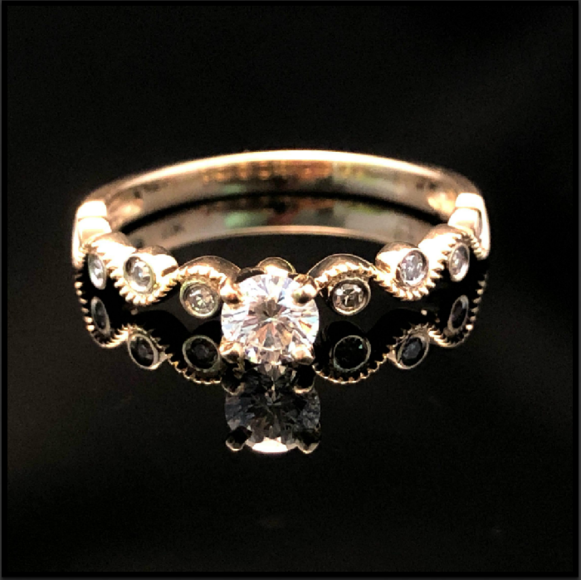 Image for New & Estate Jewelry Auction August 2019