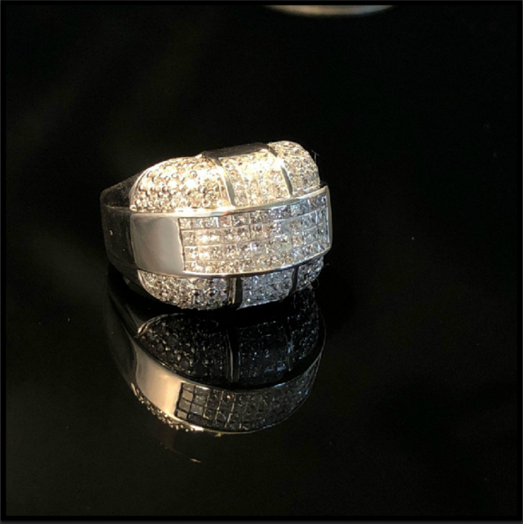 Image for New & Estate Jewelry Auction August 2019