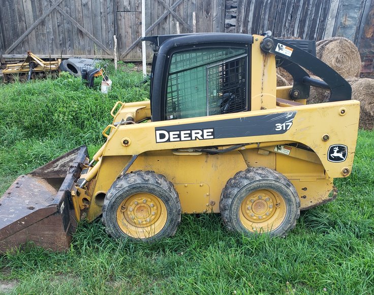 Image for Equipment Consignment Auction