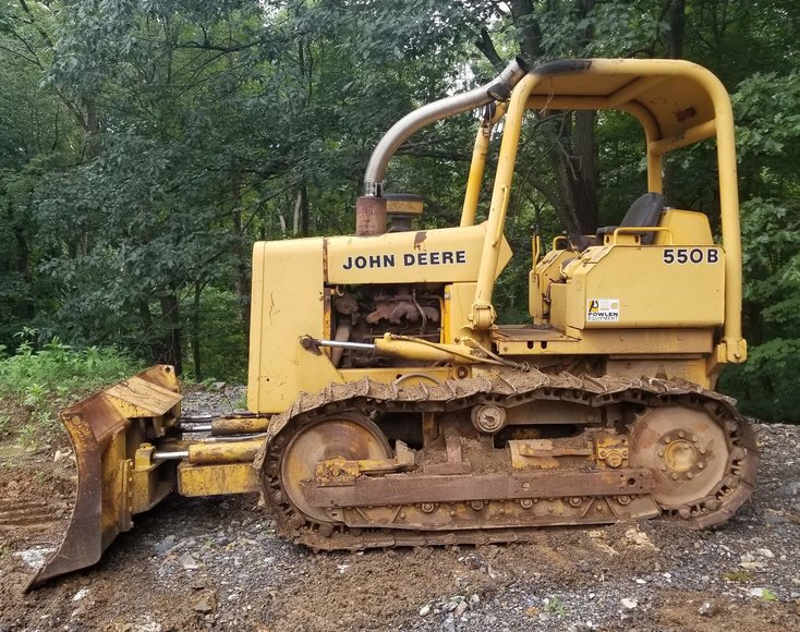 Image for Equipment Consignment Auction