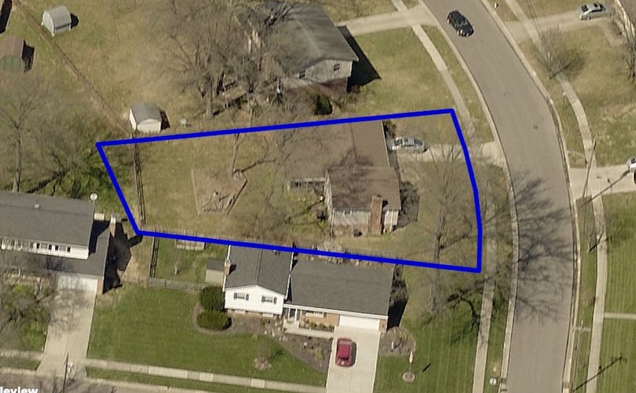 Image for Loveland OH Real Estate Auction