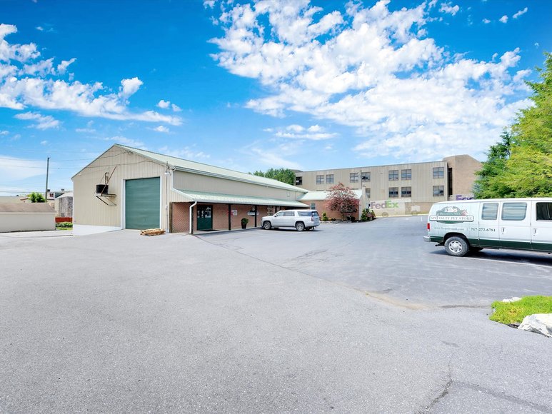 Image for 630 North 9th Street - Lebanon, PA 17046