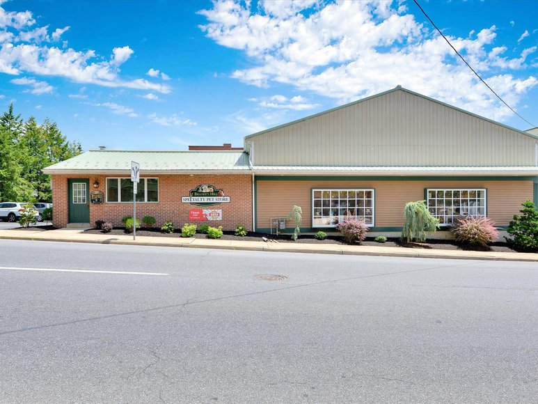 Image for 630 North 9th Street - Lebanon, PA 17046