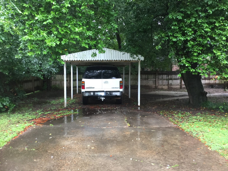 Image for Monroe Duplex Auction w/reservations - 2280 & 2282 Monroe Ave. Memphis