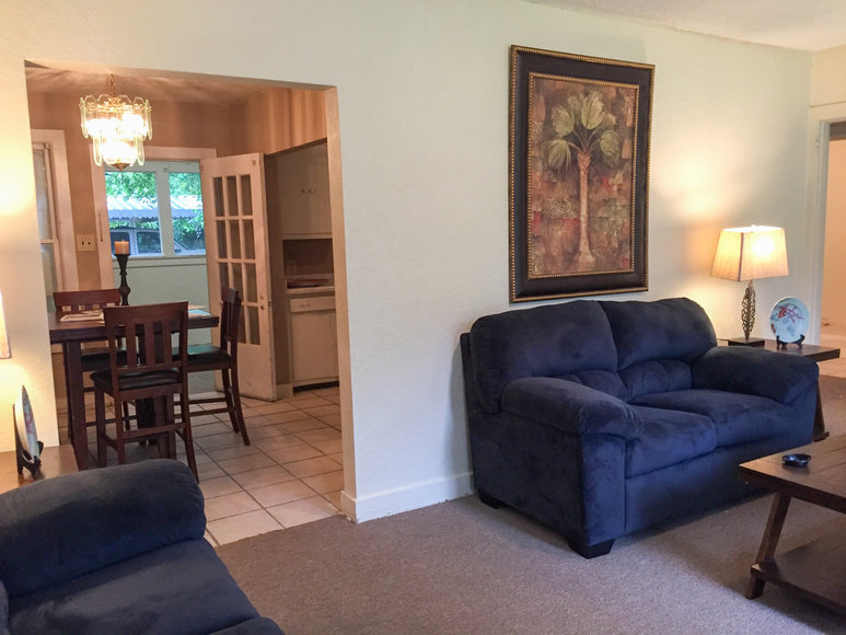 Image for Monroe Duplex Auction w/reservations - 2280 & 2282 Monroe Ave. Memphis