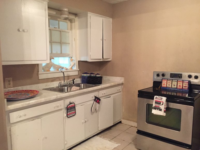 Image for Monroe Duplex Auction w/reservations - 2280 & 2282 Monroe Ave. Memphis