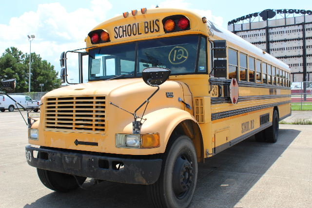 Image for Crosby Independent School District - Crosby, Texas