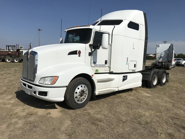 Image for MTS Freight and guest consignors