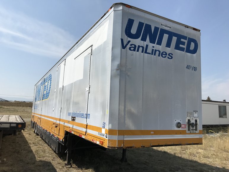 Image for MTS Freight and guest consignors