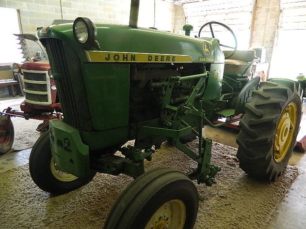 Image for REAL ESTATE (UNDER CONTRACT) & PERSONAL PROPERTY ESTATE AUCTION (Living & Deceased)~McLeansville