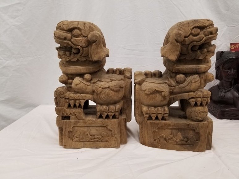 Image for Brenham Online Auction