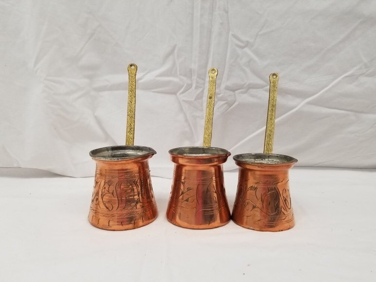 Image for Brenham Online Auction