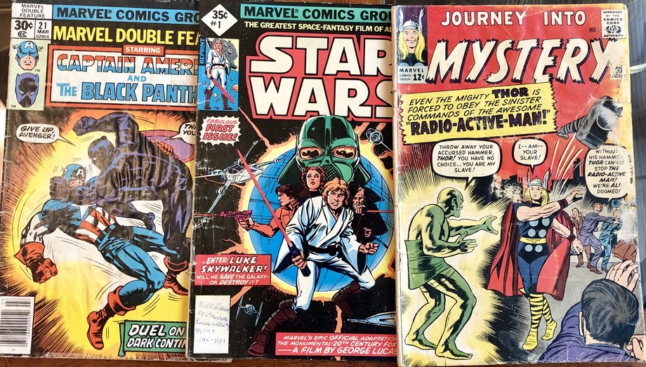 Image for Absolute Estate Auction in Douglass Hills