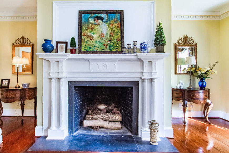 Luxury Home Decor Auction