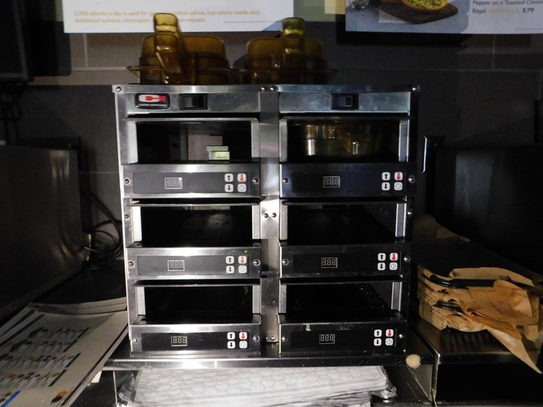 Image for Einstein Bros. Bagels - Athens, GA