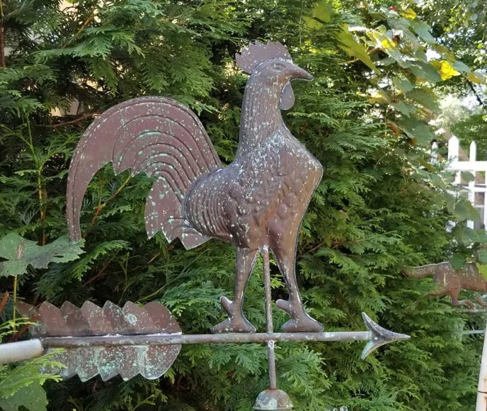 Image for Alderfer Online - Media, PA: 8-27-19 | Outdoor Furniture & Garden Decoratives Auction