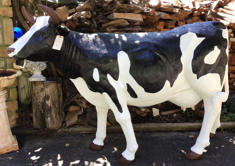 Image for Alderfer Online - Media, PA: 8-27-19 | Outdoor Furniture & Garden Decoratives Auction