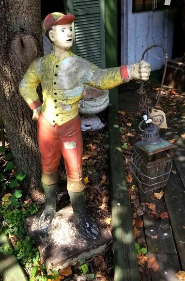 Image for Alderfer Online - Media, PA: 8-27-19 | Outdoor Furniture & Garden Decoratives Auction