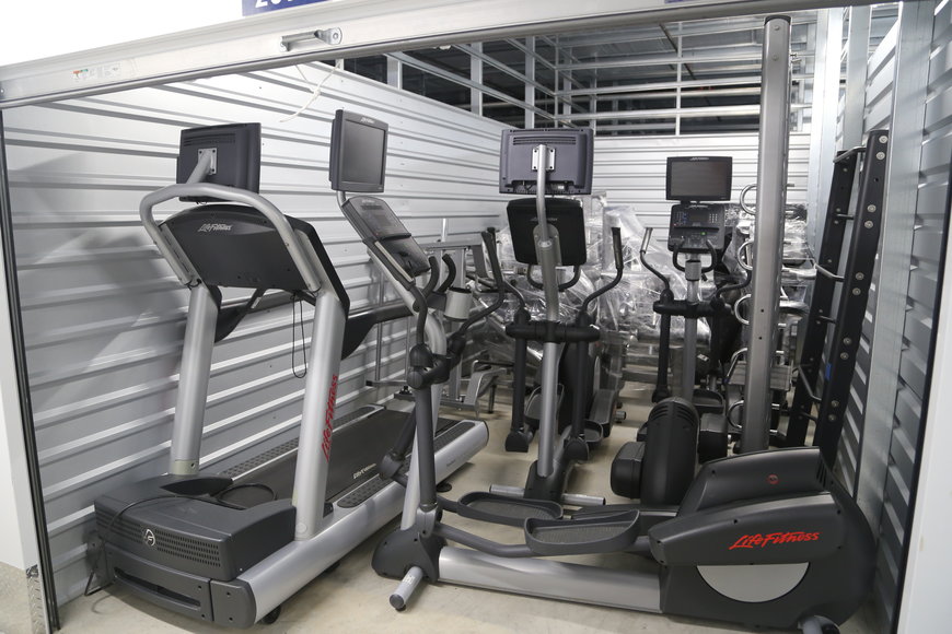 Image for Former Fitness Center in Acworth, GA