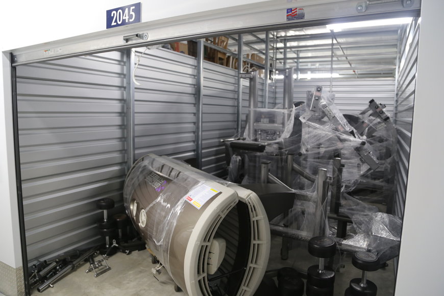 Image for Former Fitness Center in Acworth, GA