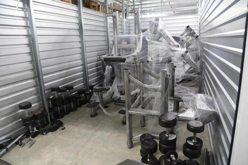 Image for Former Fitness Center in Acworth, GA