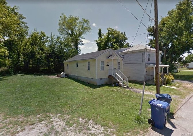 Image for Petersburg SFH Investment Portfolio