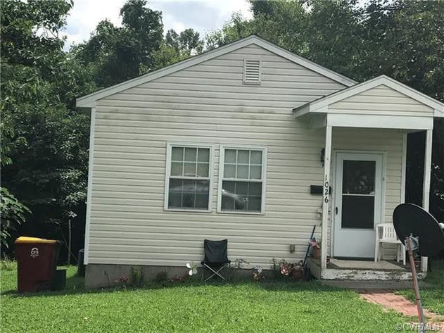 Image for Petersburg SFH Investment Portfolio