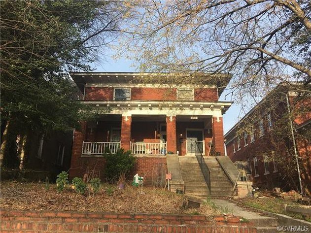 Image for Petersburg SFH Investment Portfolio