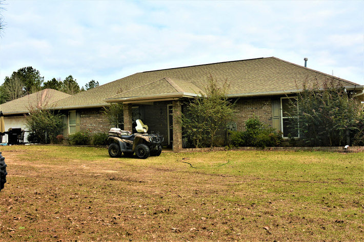Image for SOLD!  Bankruptcy Auction! - Hunters Paradise! 151 Dykes Rd., Prentiss, MS