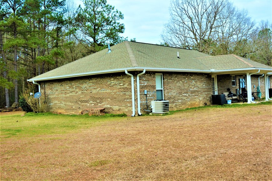 Image for SOLD!  Bankruptcy Auction! - Hunters Paradise! 151 Dykes Rd., Prentiss, MS