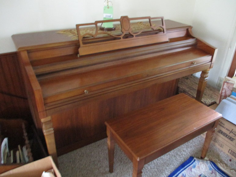 Image for Kuether Personal Property Part 1