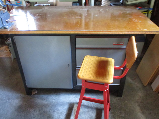 Image for Kuether Personal Property Part 1