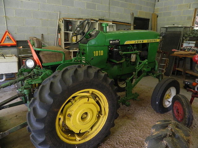 Image for REAL ESTATE (UNDER CONTRACT) & PERSONAL PROPERTY ESTATE AUCTION (Living & Deceased)~McLeansville