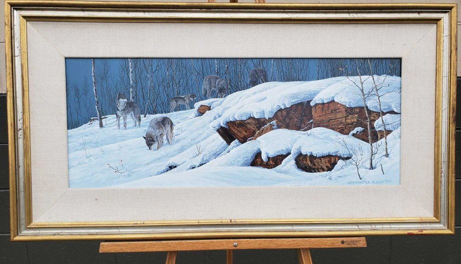 Image for Labor Day Weekend Auction Extravaganza