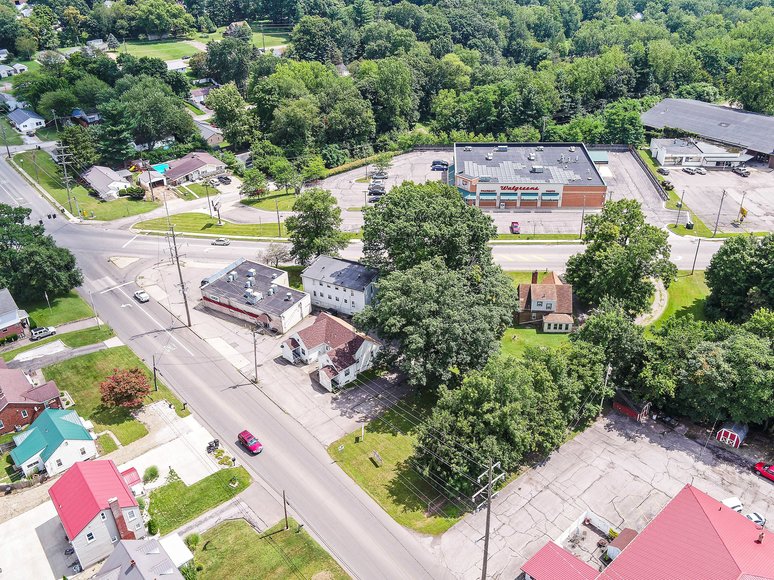 Image for Mansfield OH Commercial Real Estate Auction
