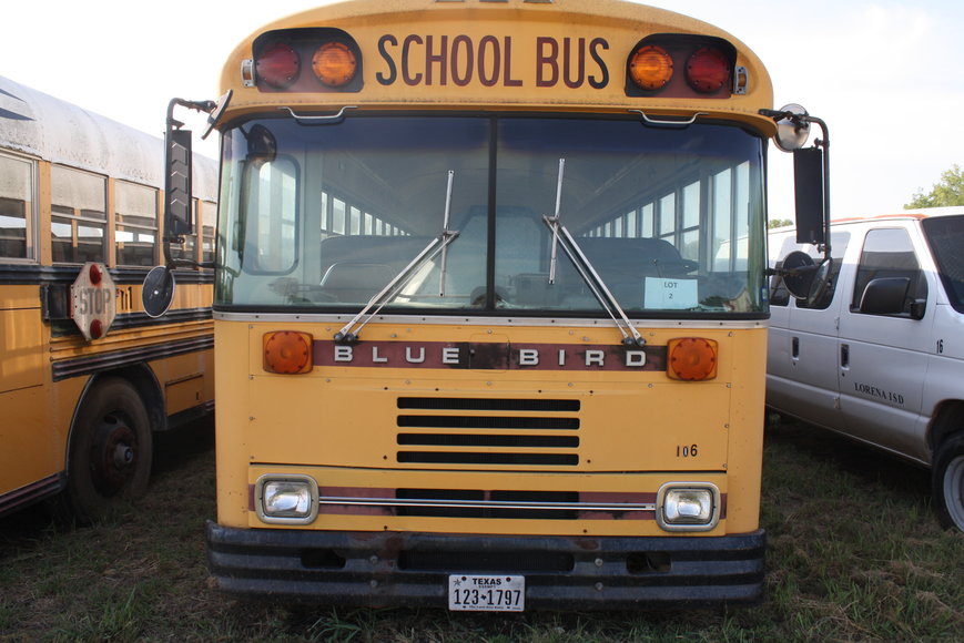 Lorena Independent School District Lorena, Texas