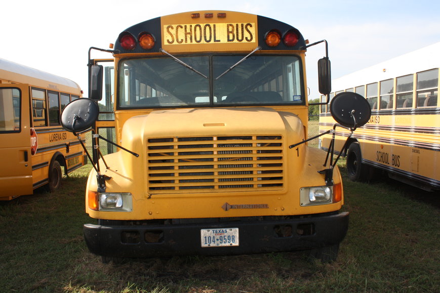 Lorena Independent School District Lorena, Texas