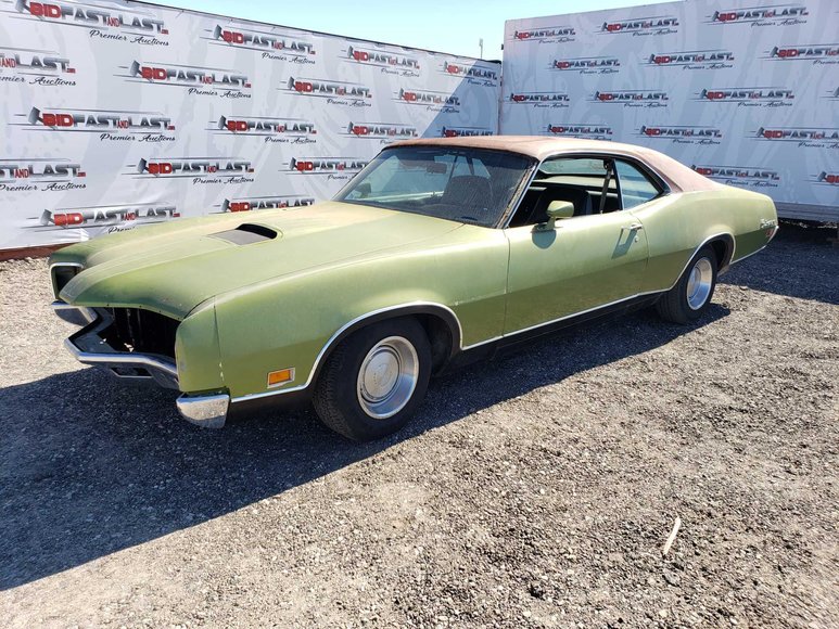 Image for Hot August Nights Government Auction