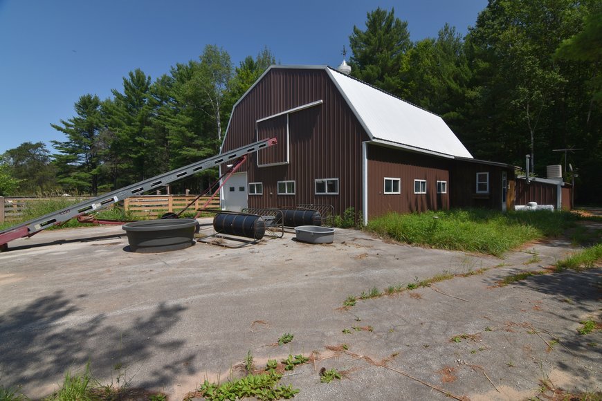 Image for GREEN BAY AREA EQUESTRIAN AUCTION