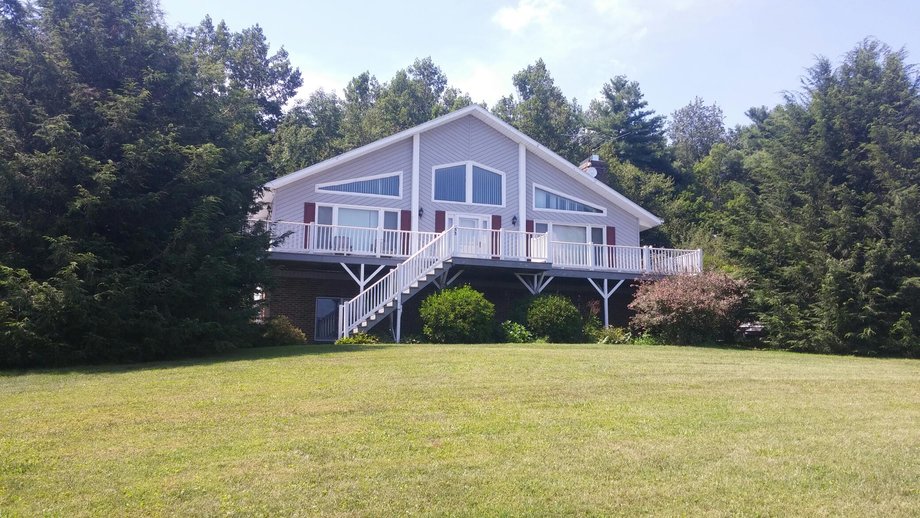 Image for 3 Bedroom Home in Fancy Gap, VA