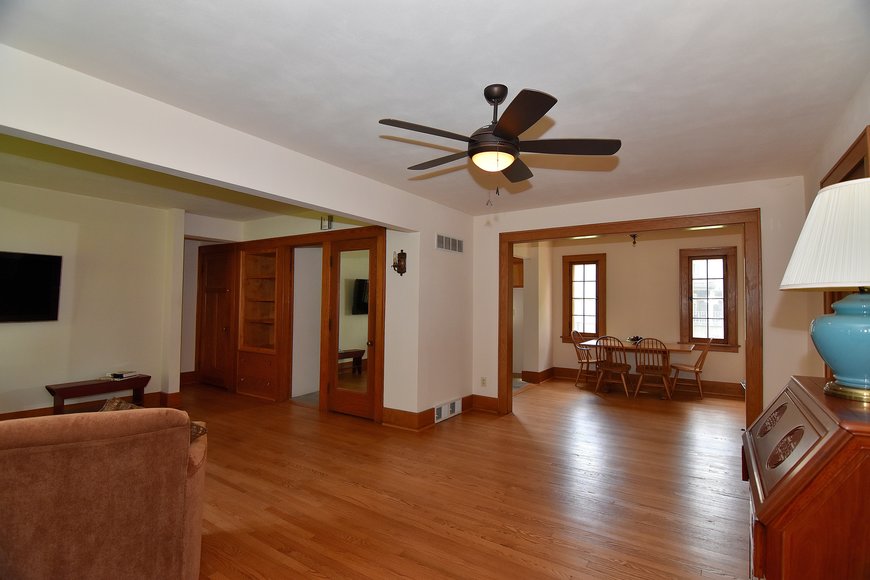 Image for Cozy 2 bedroom 2 bath home in Marion, WI