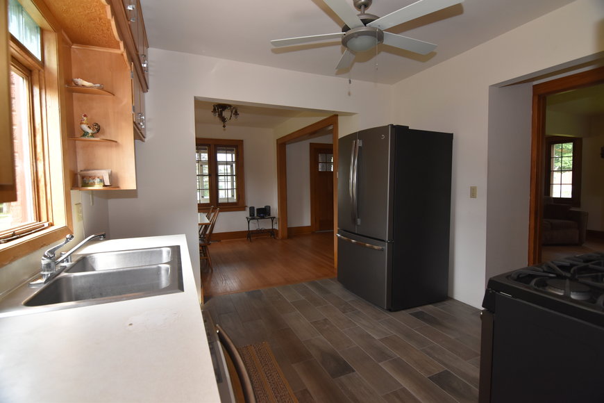 Image for Cozy 2 bedroom 2 bath home in Marion, WI