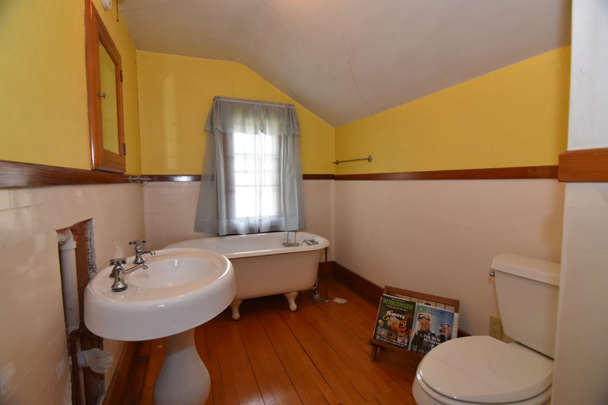 Image for Cozy 2 bedroom 2 bath home in Marion, WI