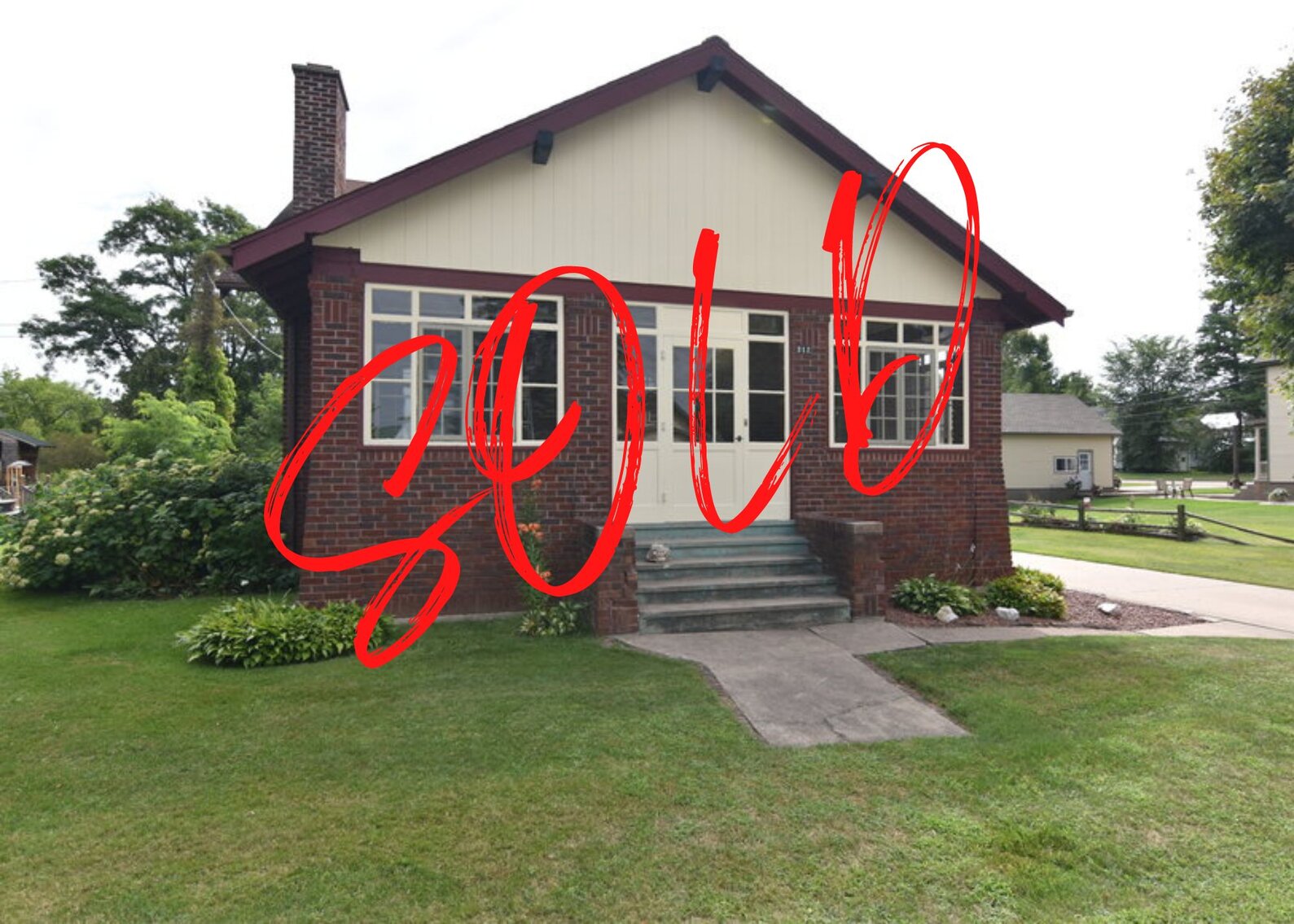 Image for Cozy 2 bedroom 2 bath home in Marion, WI