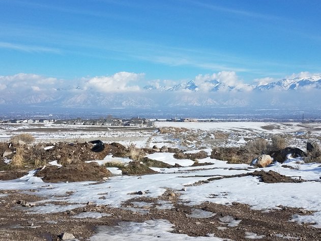 Image for #19-025 - Utah Department of Transportation (UDOT)