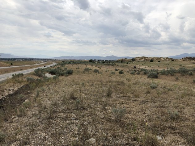 Image for #19-025 - Utah Department of Transportation (UDOT)