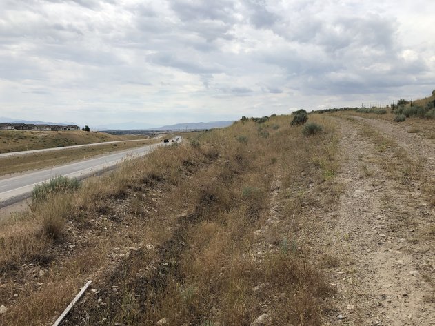 Image for #19-025 - Utah Department of Transportation (UDOT)