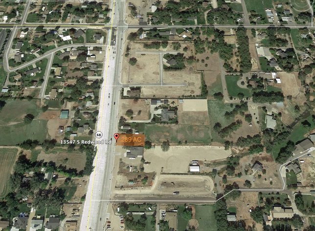 Image for #19-026 - Utah Department of Transportation (UDOT)