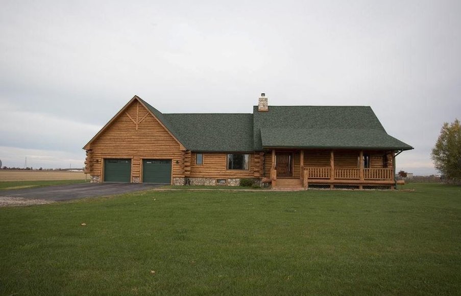 Image for MINIMUM BID AUCTION! $299,000 - 6481 Nissen Road