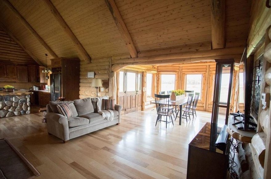 Image for MINIMUM BID AUCTION! $299,000 - 6481 Nissen Road